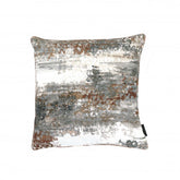 Maison Casamance Housse De Coussin Abstraction - Design Emporium- The Mob Collective